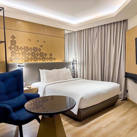 Mercure Jakarta Batavia Exteriör bild