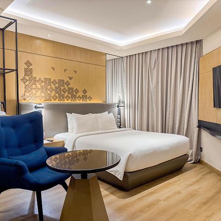 Mercure Jakarta Batavia Exteriör bild