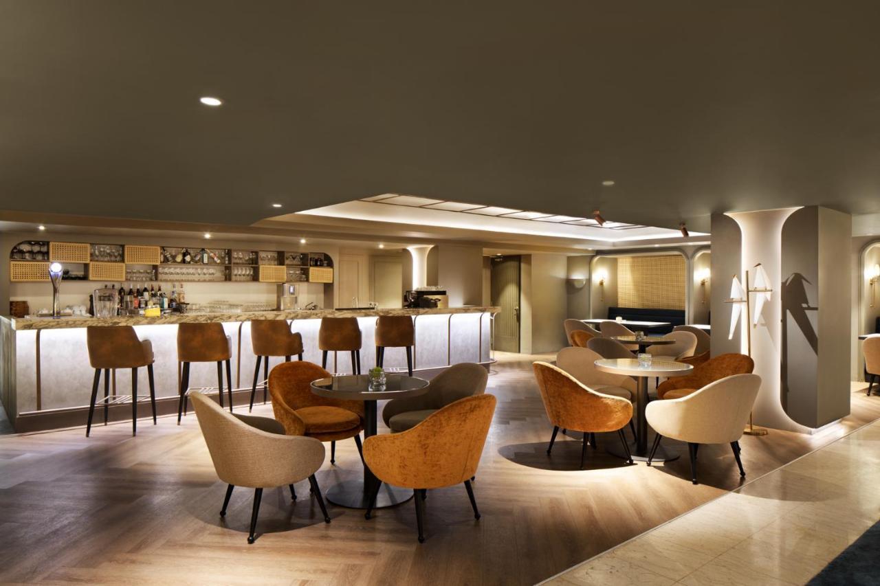 Mercure Jakarta Batavia Exteriör bild