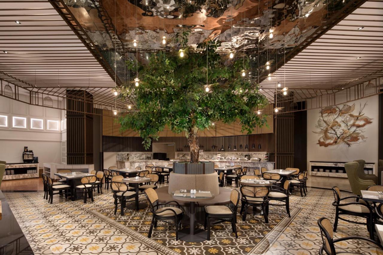 Mercure Jakarta Batavia Exteriör bild