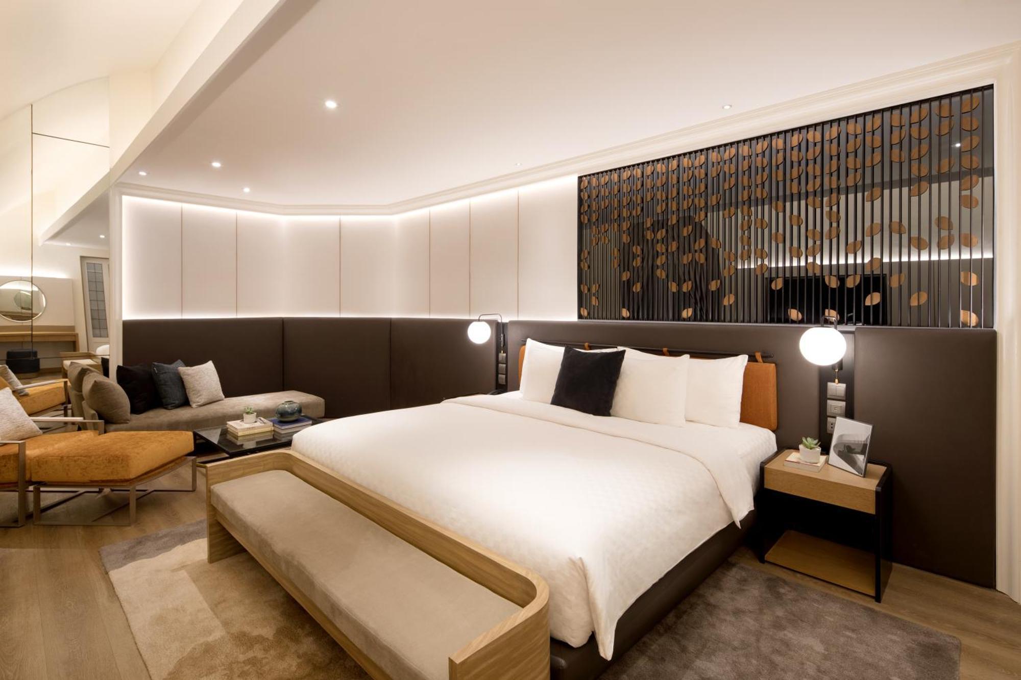 Mercure Jakarta Batavia Exteriör bild