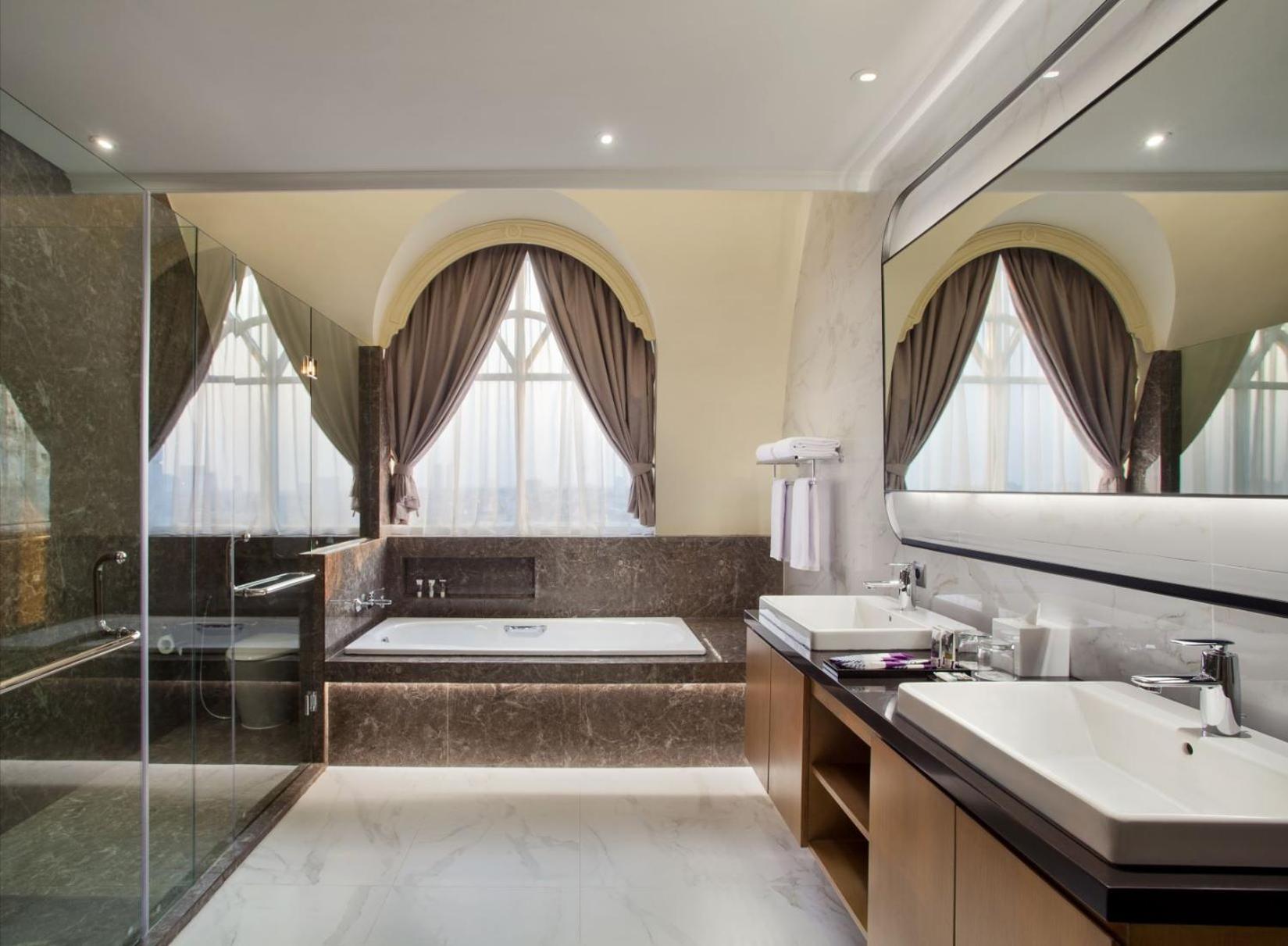Mercure Jakarta Batavia Exteriör bild